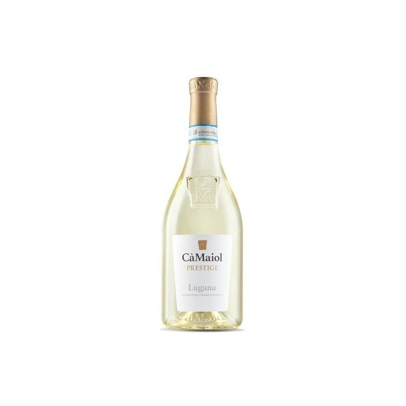 Ca Maiol - Lugana Prestige  - Acquista su GardaVino