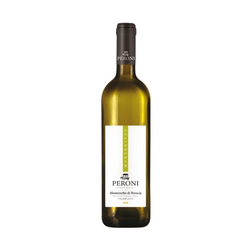 Peroni - Monteritto Trebbiano - Acquista su GardaVino