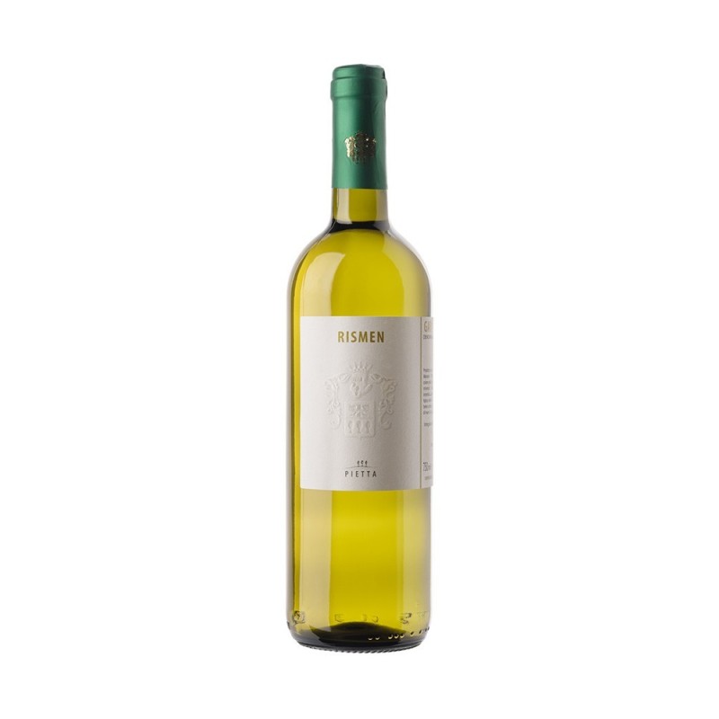 Pietta - Garda Classico Bianco "Rismen" - Kaufen Sie bei GardaVino