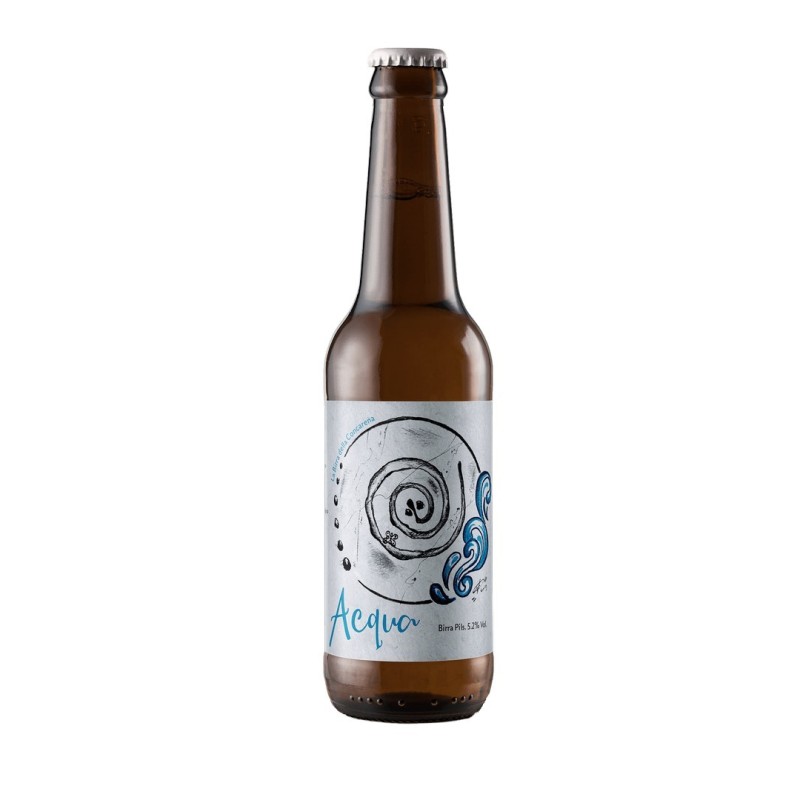 Concarena - Acqua Pils - Buy on GardaVino