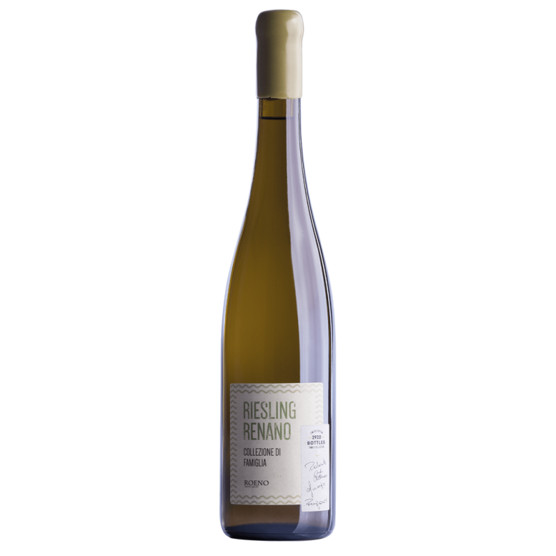 Roeno - Riesling Renano Collezione | Acquistalo su Gardavino