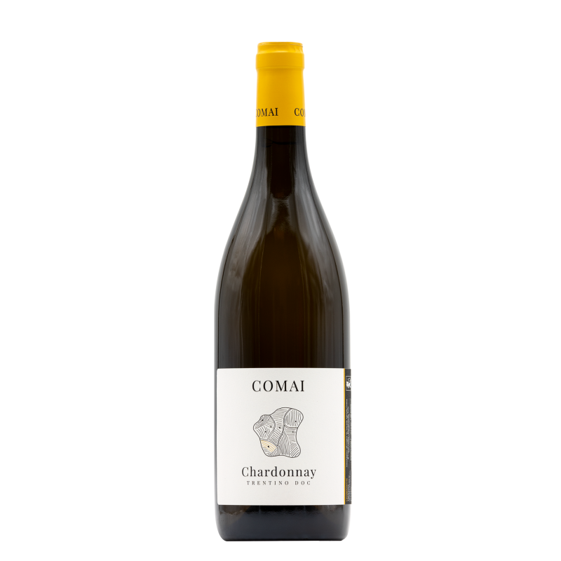 Comai - Chardonnay- Acquista su GardaVino