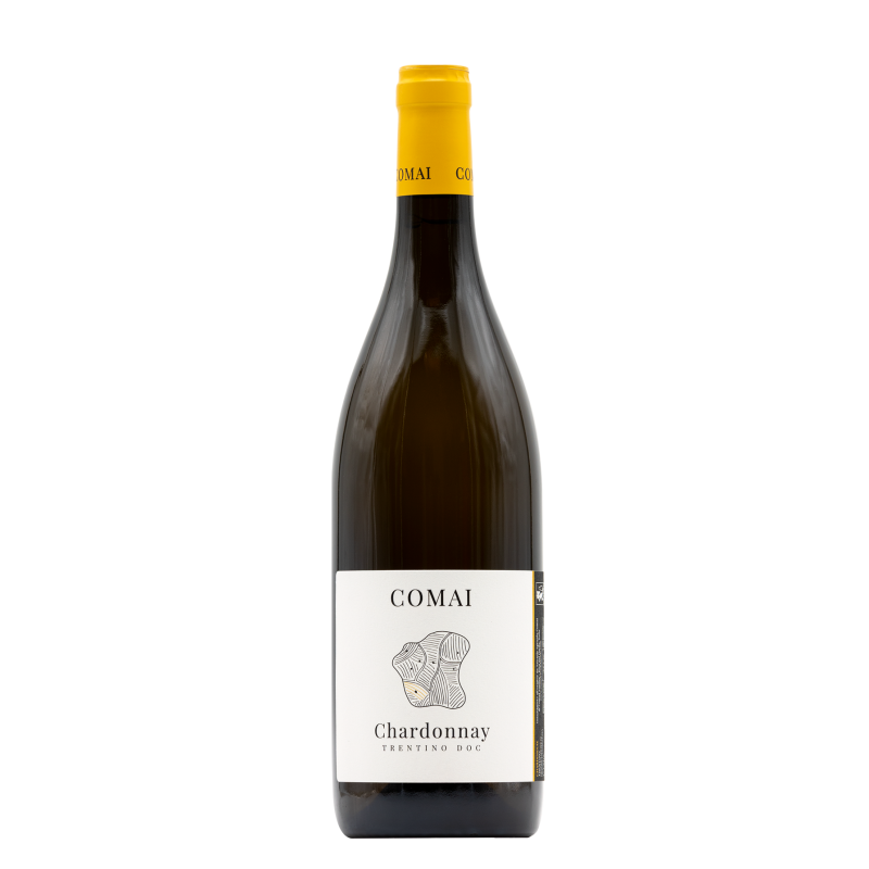 Comai - Chardonnay - Buy on GardaVino