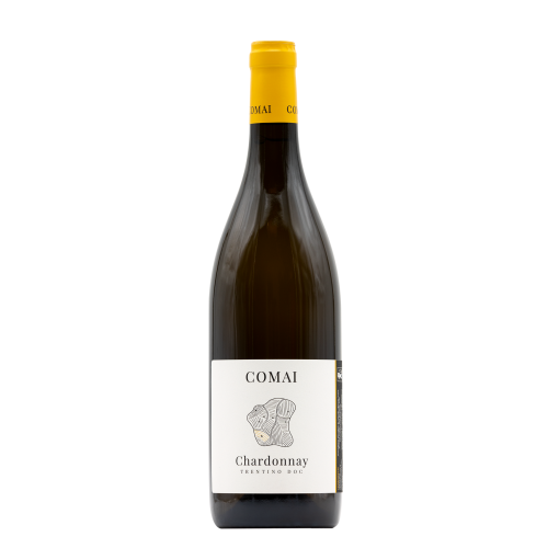 Comai - Chardonnay- Acquista su GardaVino