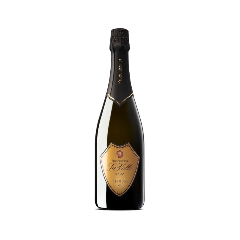 La Valle - Primum brut Docg - Acquista su GardaVino