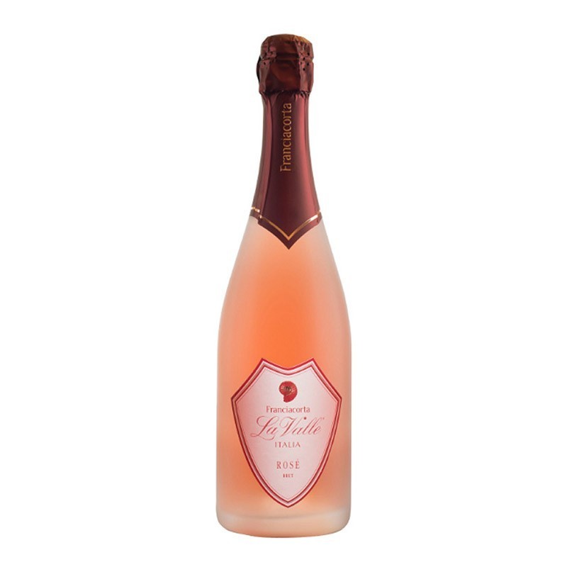 La Valle - Rosè Millesimato Docg  - Acquista su GardaVino