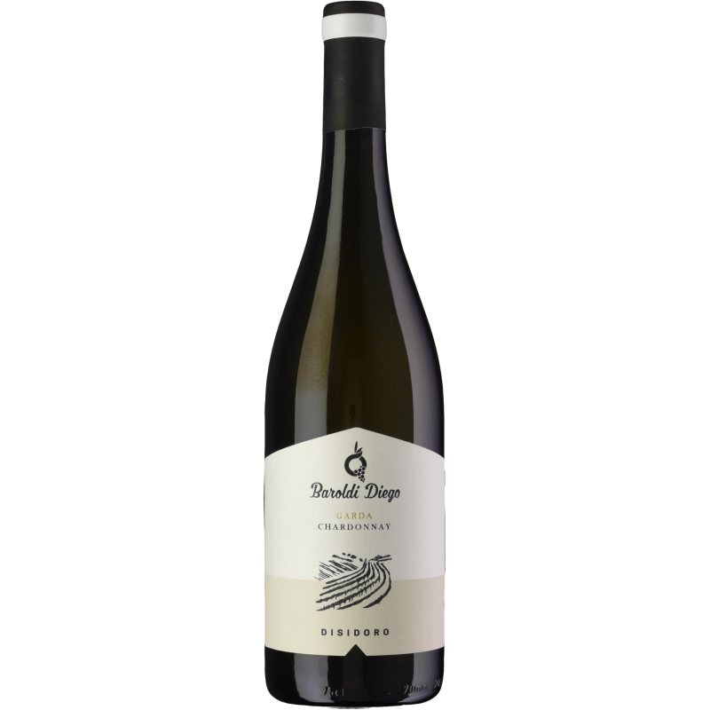 Baroldi - Chardonnay Disidoro  - Acquista su GardaVino