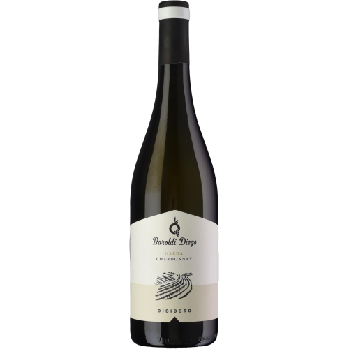 Baroldi - Chardonnay Disidoro  - Acquista su GardaVino