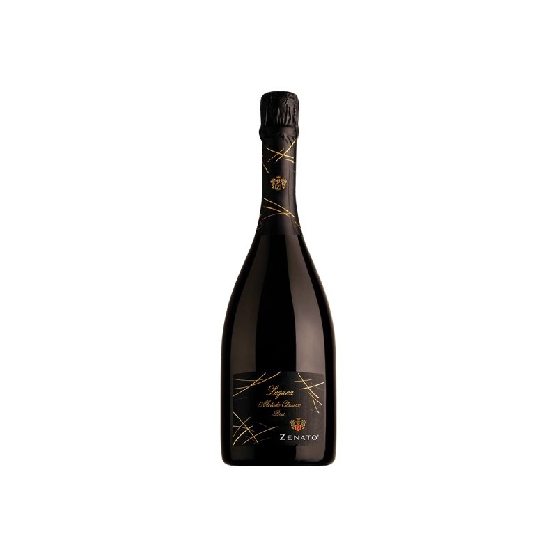 Zenato - Lugana Brut - Acquista su GardaVino