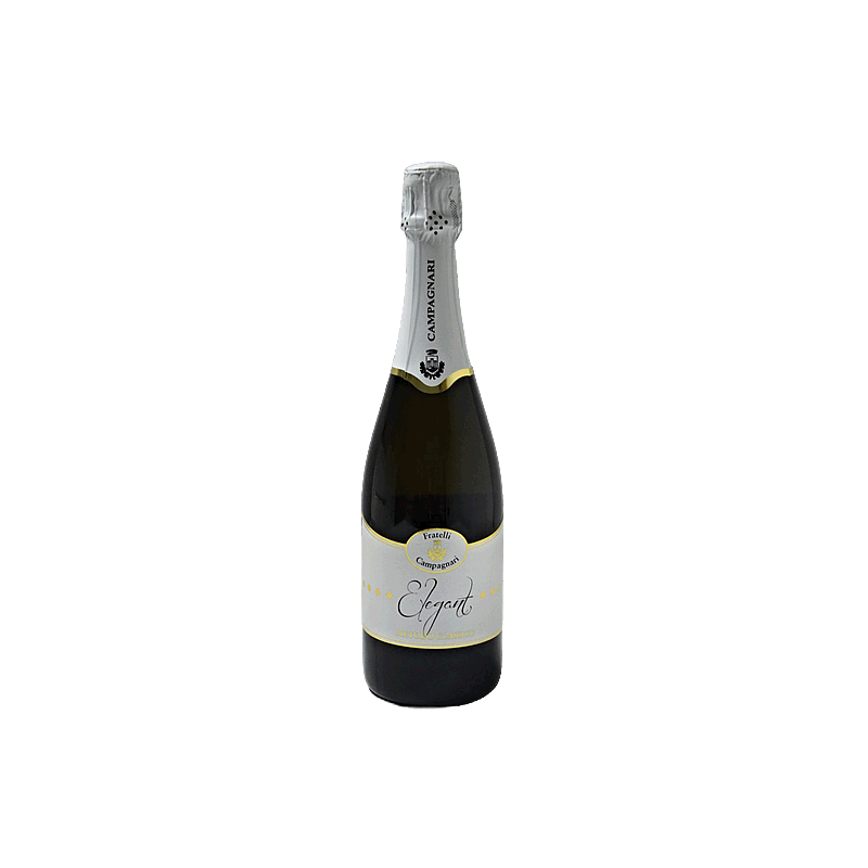 Fratelli Campagnari - Spumante Brut Elegant | Acquistalo su Gardavino