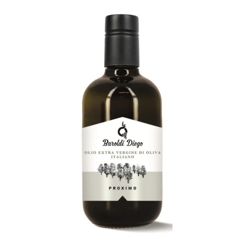 Baroldi - Olio Extravergine D'Oliva  - Acquista su GardaVino