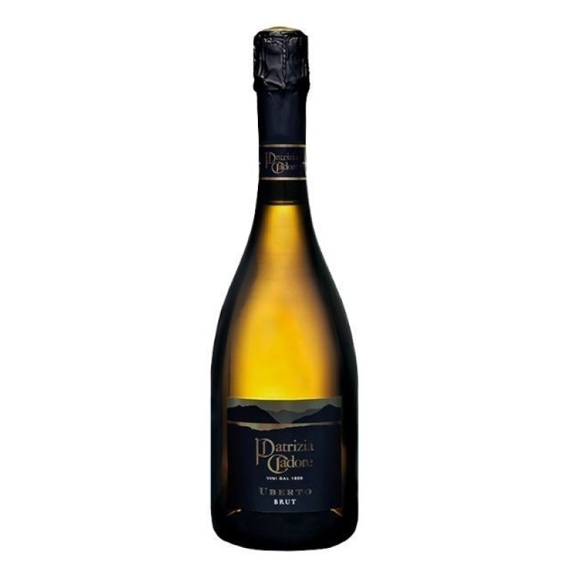 Patrizia Cadore- Lugana Spumante Brut - Acquista su GardaVino Patrizia Cadore- Lugana Spumante Brut - Acquista su GardaVino