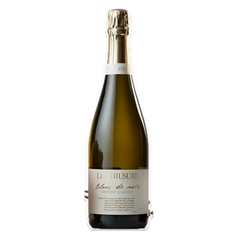 Le Chiusure - Blanc de Noir Spumante Dosaggio Zero - Kaufen Sie bei GardaVino