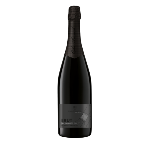 Casa Primavera - Spumante Brut Metodo Classico