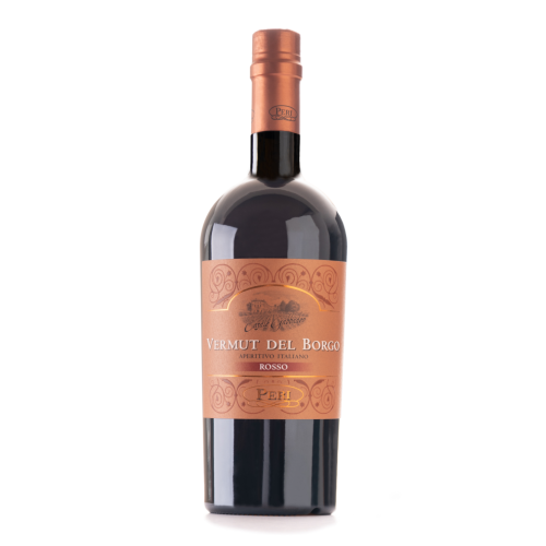 Peri - Vermut del Borgo - Acquista su GardaVino