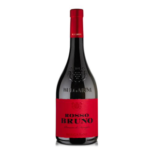 Bulgarini - Brown Red - Buy on GardaVino