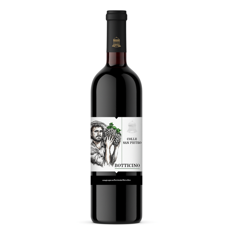 Maccaboni Francesco - Donna Virginia Reserve - Buy on GardaVino