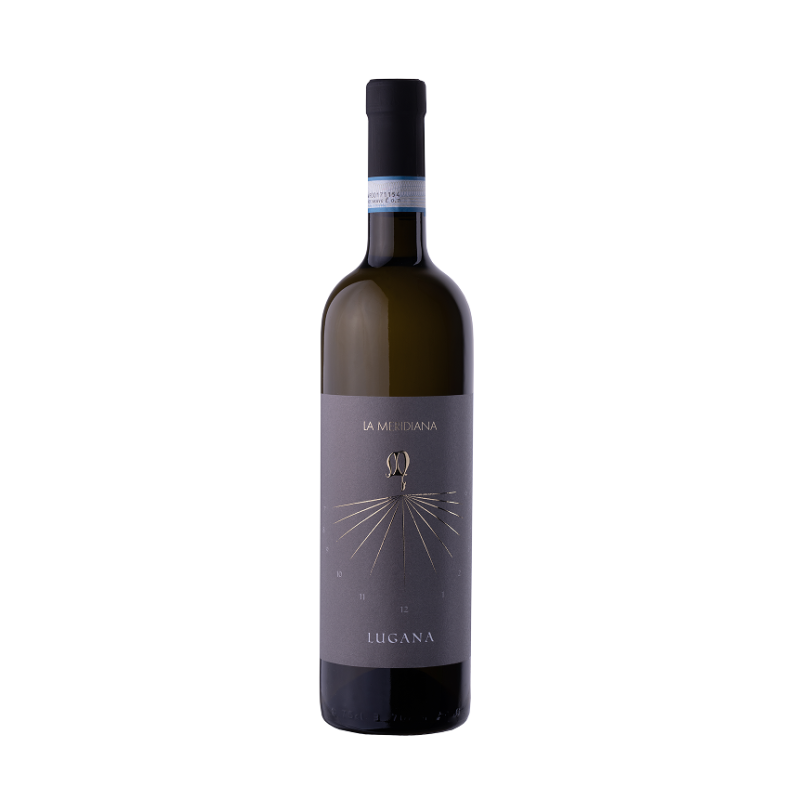 La Meridiana - Organic Lugana - Buy on GardaVino