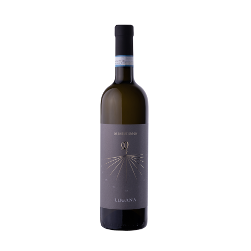 La Meridiana - Lugana Biologico - Acquista su GardaVino
