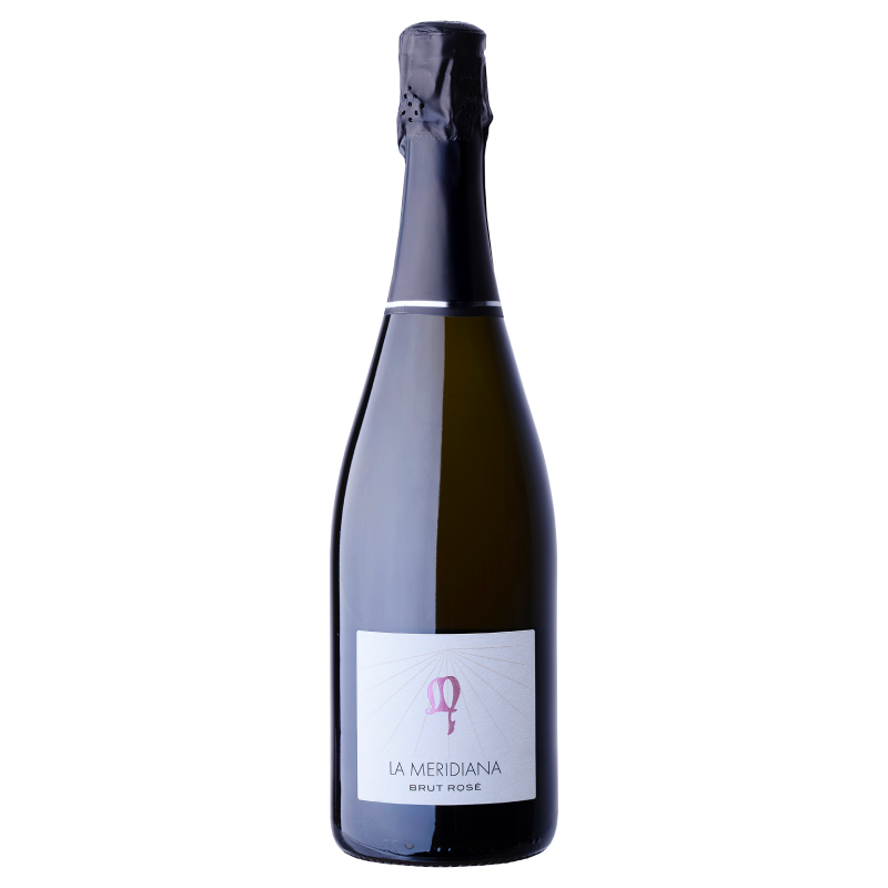 La Meridiana - Spumante Rosé - Kaufen Sie bei GardaVino