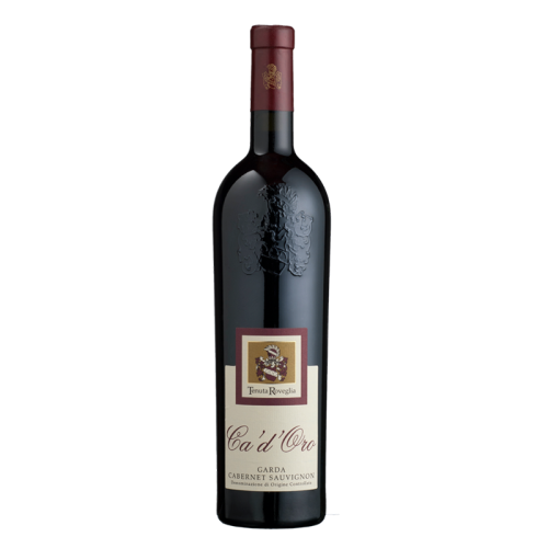Tenuta Roveglia - Ca’ d’Oro Garda DOC - Buy on GardaVino