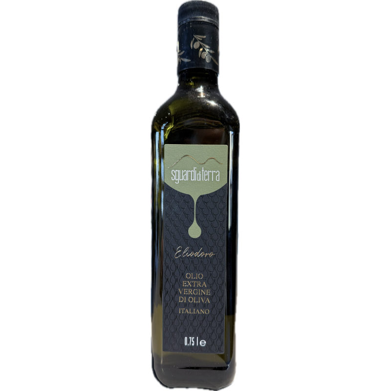 Scopri Cantine La Pergola - Olio Extravergine D'Oliva  - Acquista su GardaVino