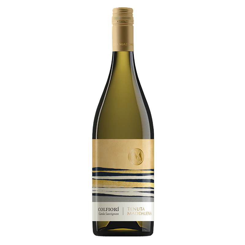 Tenuta Maddalena - Sauvignon "Colfiori" - Acquista su GardaVino