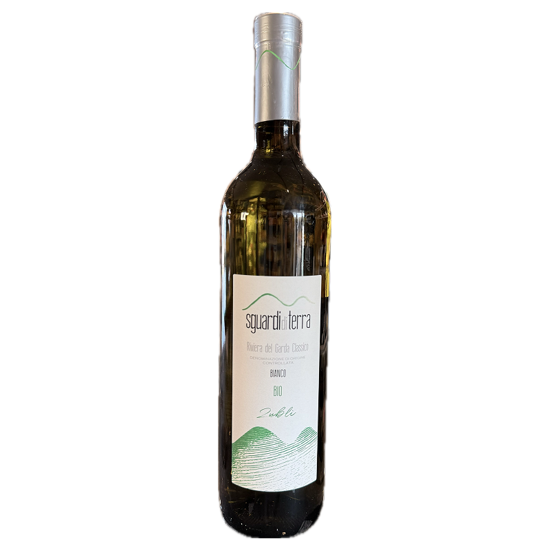 Cantine La Pergola -Garda Bianco Zubli Bio - Acquista su Gardavino.it