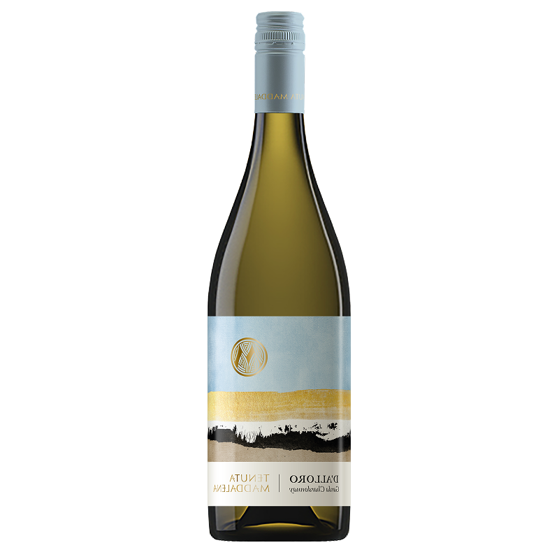 Tenuta Maddalena - Chardonnay "Dalloro" Alto Mincio