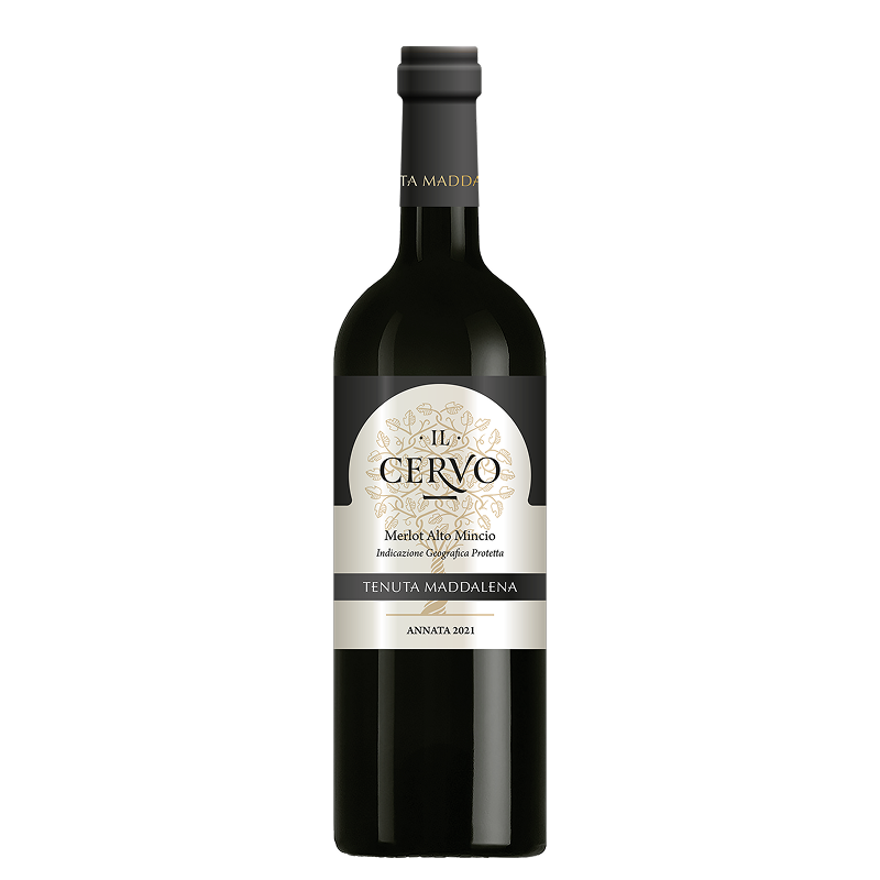 Tenuta Maddalena - Merlot "Monte Cervo" - Buy on GardaVino