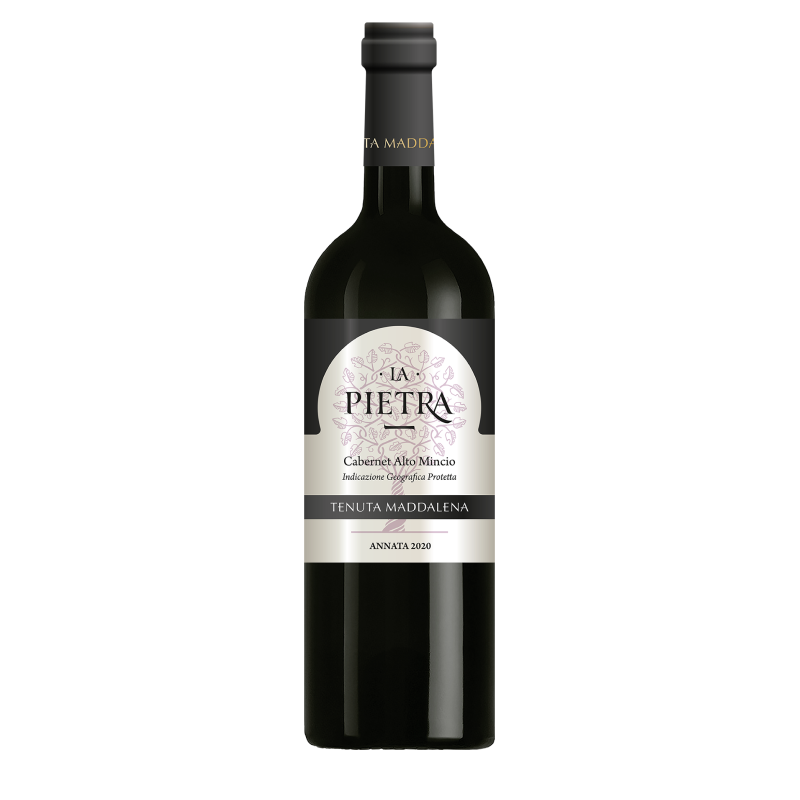 Tenuta Maddalena - Cabernet "Val Di Pietra" - Kaufen Sie bei GardaVino