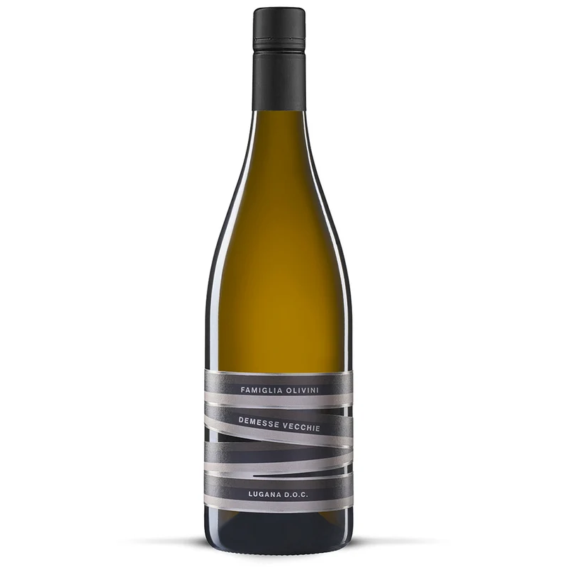 Olivini - Lugana Sup. Demesse Vecchie - Kaufen Sie bei GardaVino