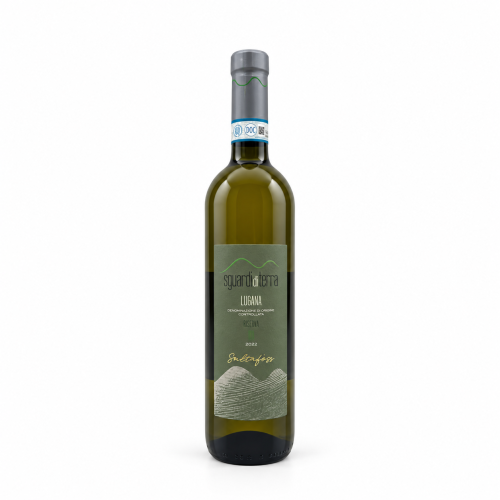Sguardi di terra - Lugana Riserva Bio | Acquistalo su Gardavino