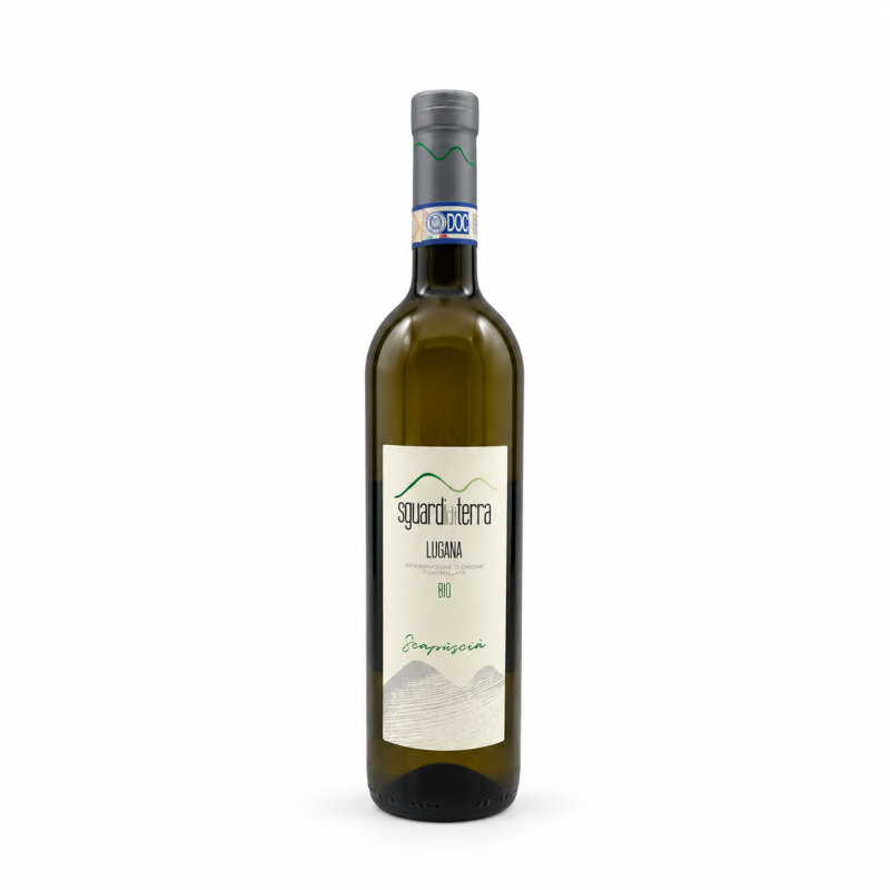 Sguardi di terra - Lugana Bio | Kaufe es bei Gardavino