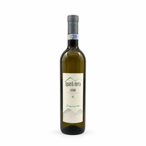Sguardi di terra - Lugana Bio | Kaufe es bei Gardavino