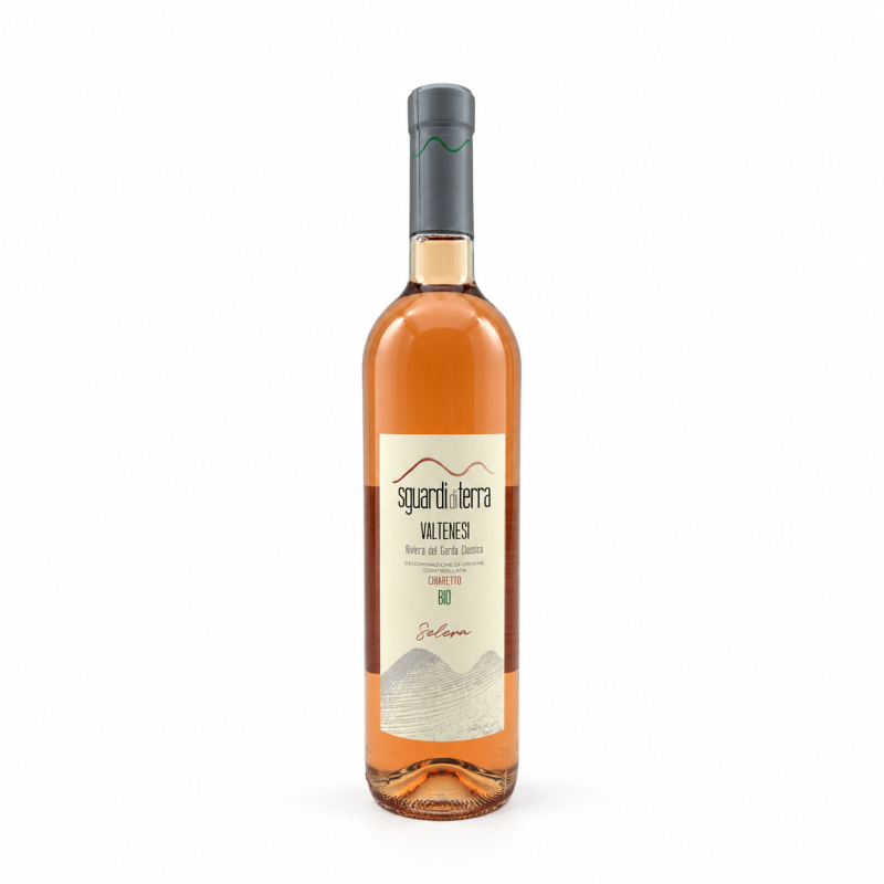 Sguardi di Terra - Valtenesi Chiaretto| Acquistalo su Gardavino