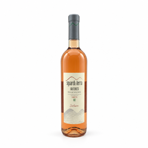Sguardi di Terra - Valtenesi Chiaretto| Acquistalo su Gardavino