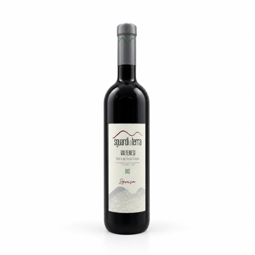 Sguardi di terra - Groppello "Elianto"  - Acquista su GardaVino