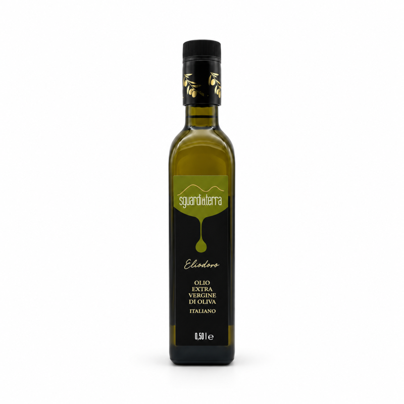 Scopri Cantine La Pergola - Olio Extravergine D'Oliva  - Acquista su GardaVino