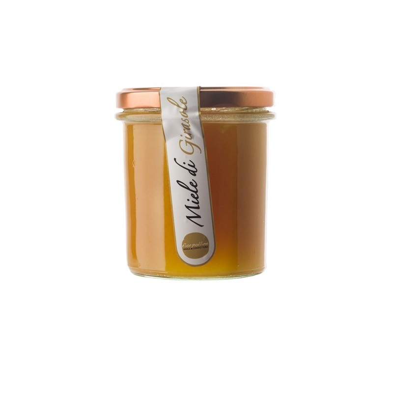 Mellini - Sunflower Honey - Buy on GardaVino