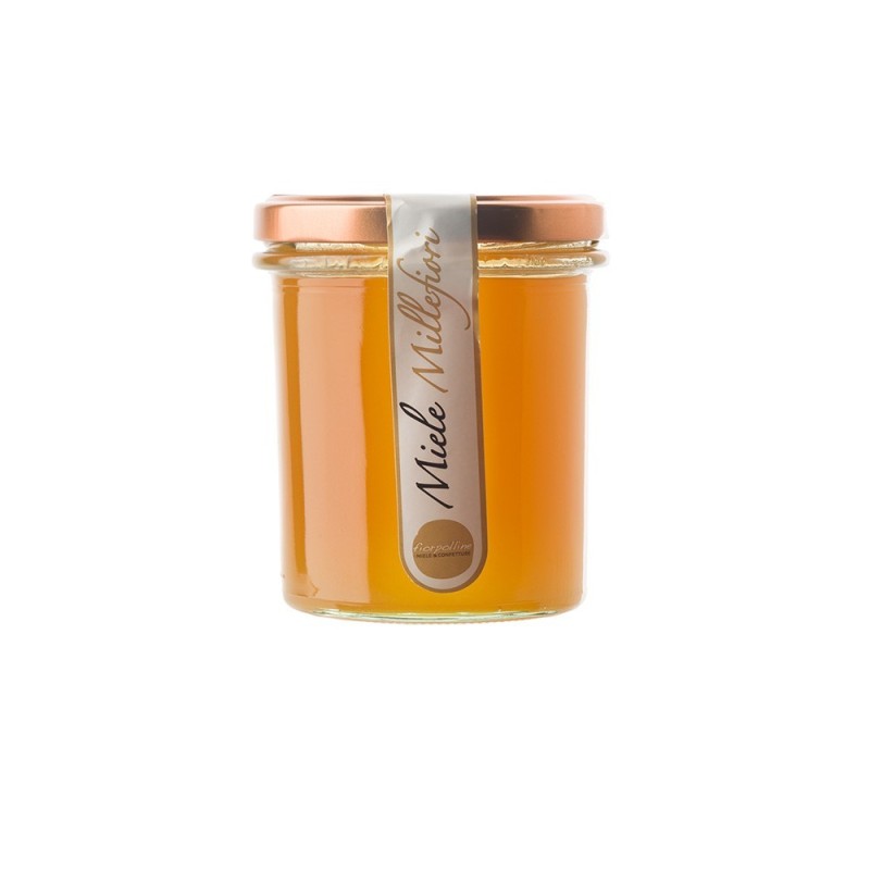 Mellini - Multiflower Honey - Buy on GardaVino
