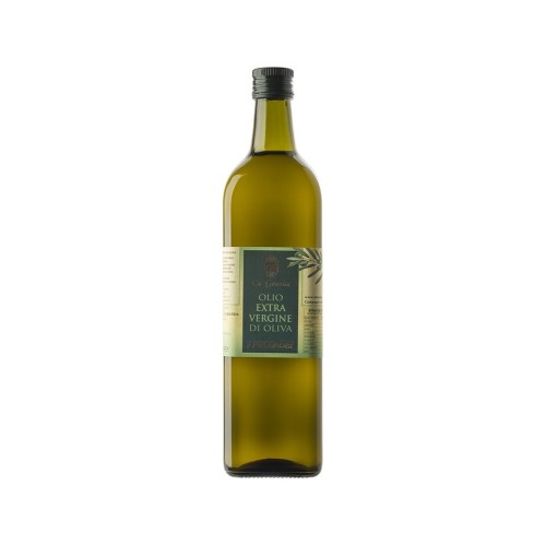 Fattoria Ca Granda - Olivenöl Extrav. 1 - Kaufen Sie bei GardaVino