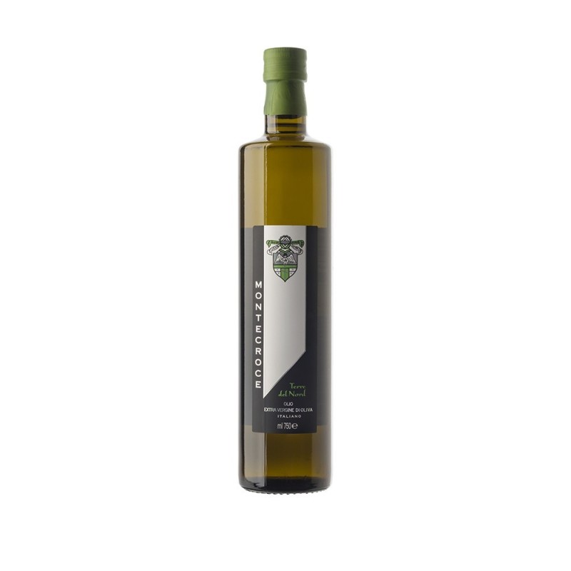 Montecroce - Intense Extra Virgin Olive Oil - Buy on GardaVino