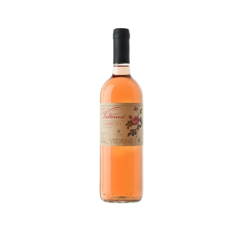 Le Vedrine - Chiaretto - Buy on GardaVino Le Vedrine - Chiaretto - Buy on GardaVino