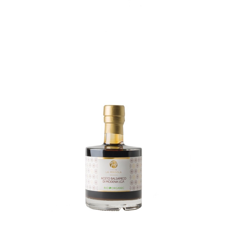 CANTINE LA PERGOLA ACETO BALSAMICO BIO