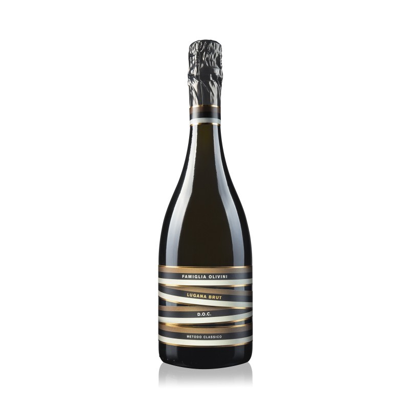 Olivini - Lugana Brut  - Acquista su GardaVino