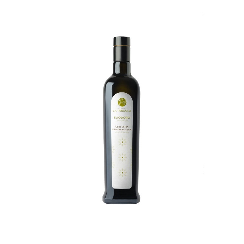 Cantine La Pergola - Olio Extravergine D'Oliva  - Acquista su GardaVino