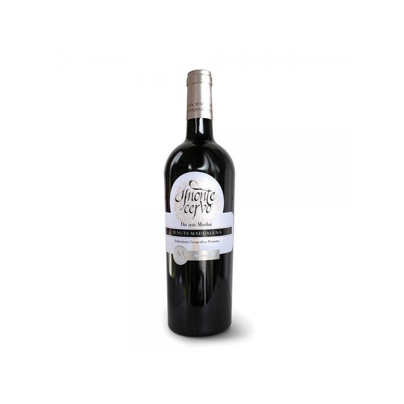 Tenuta Maddalena - Merlot "Monte Cervo" - Acquista su GardaVino