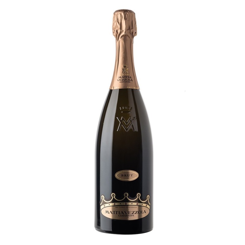 Costaripa - Brut Met.Trad. - Acquista su GardaVino