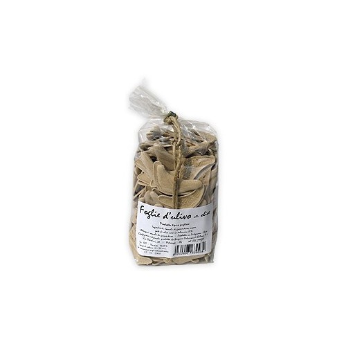 Bergamo Dolce - Pasta Foglie D'Ulivo Alle Olive Kg - Kaufen Sie bei GardaVino